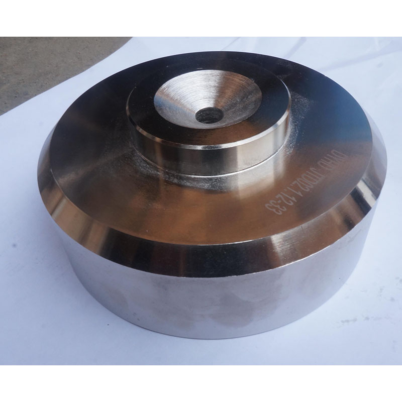 鐵件 光亮化學鍍鎳